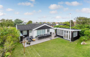 Amazing Home In Skagen With Wifi in Skagen